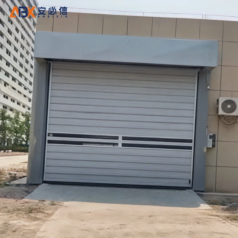 长春市厂房高速门